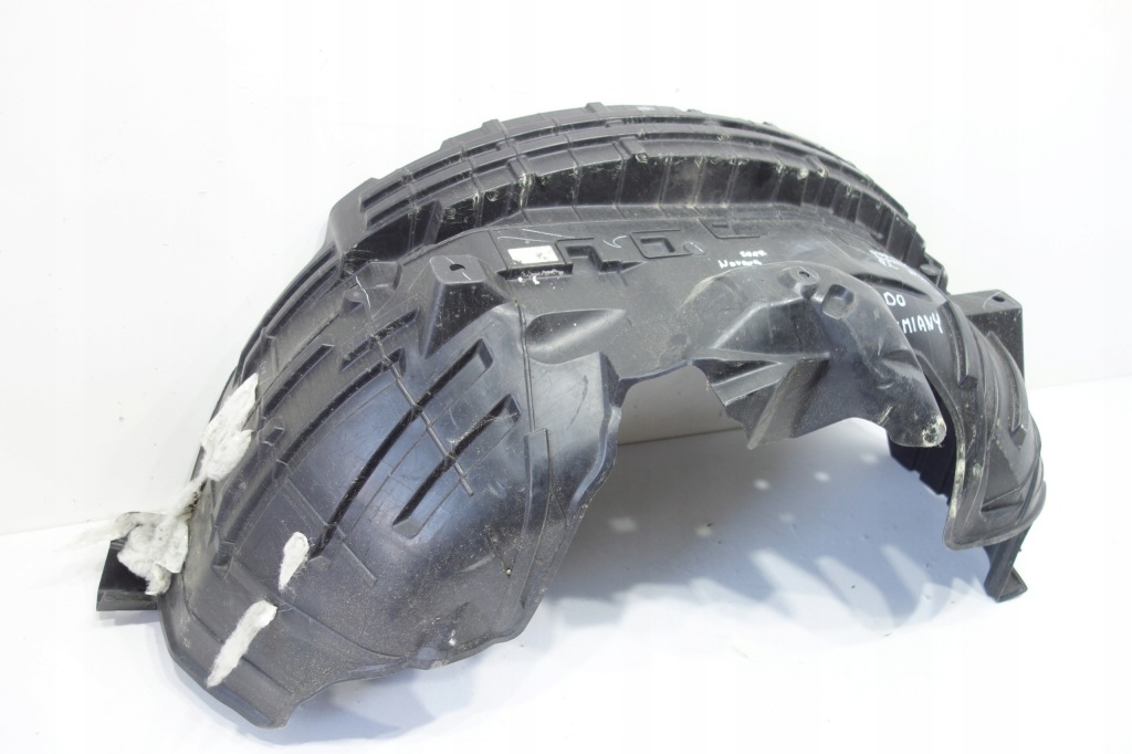 фото №1, Подкрылок перед левая nissan navara np300 15-18