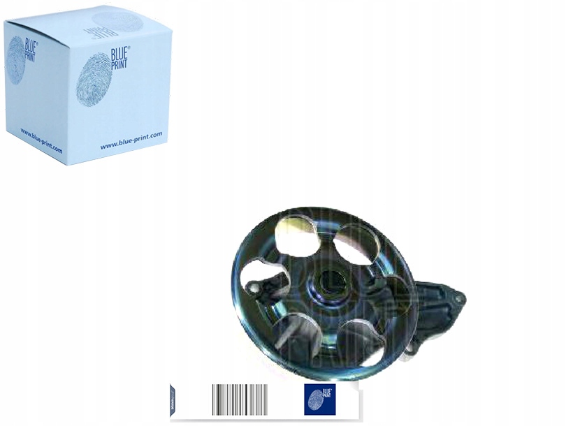 фото №1, Насос wody honda civic vii cr-v ii fr-v stepwgn st