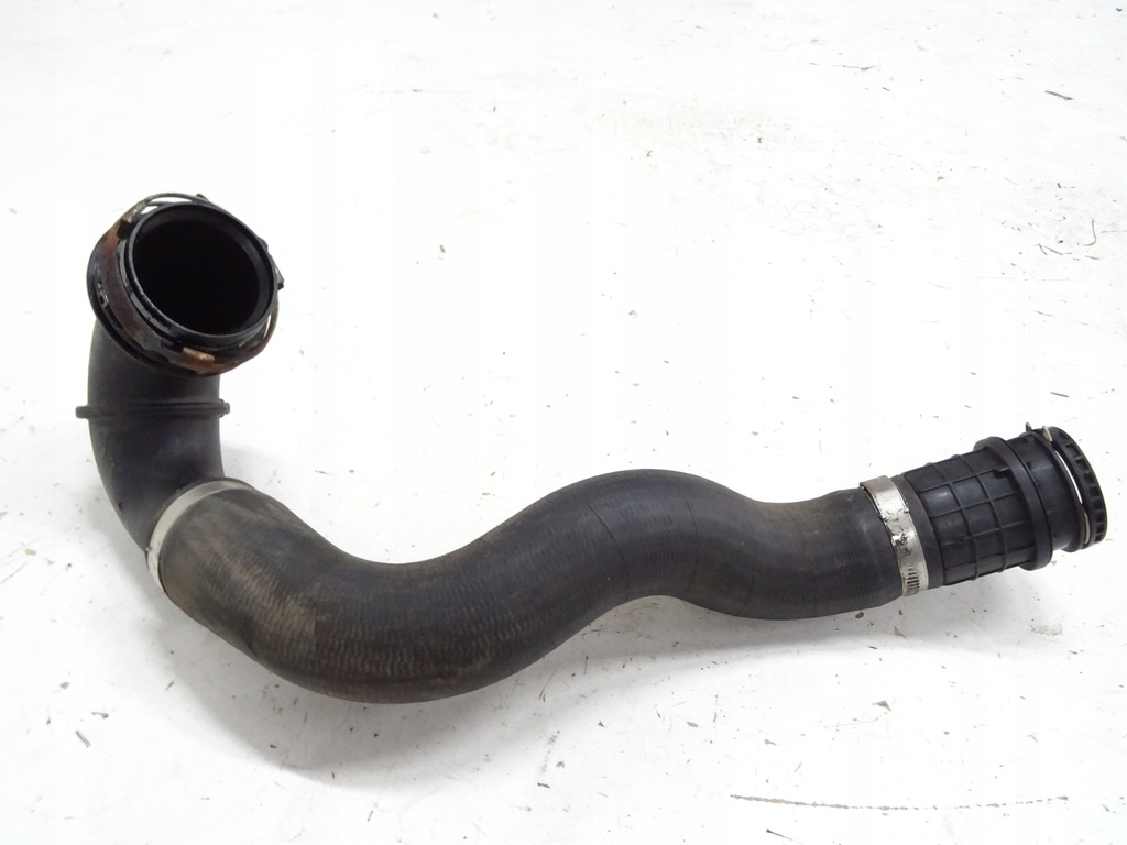 фото №1, Opel insignia a 1.6 cdti шланг інтеркулер