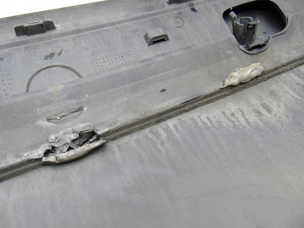 фото №14, Бампер задняя задний audi s3 8l оригинал pod pdc