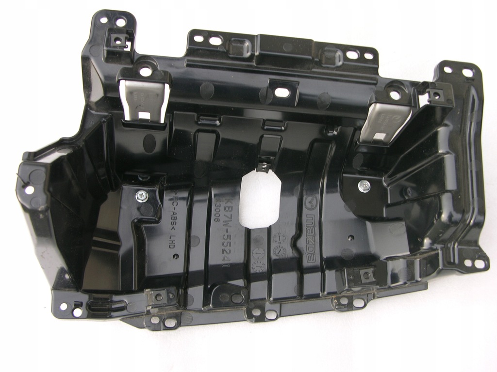 фото №6, Mazda cx5 ii кронштейн head up kb7w-55241 2017- 21r