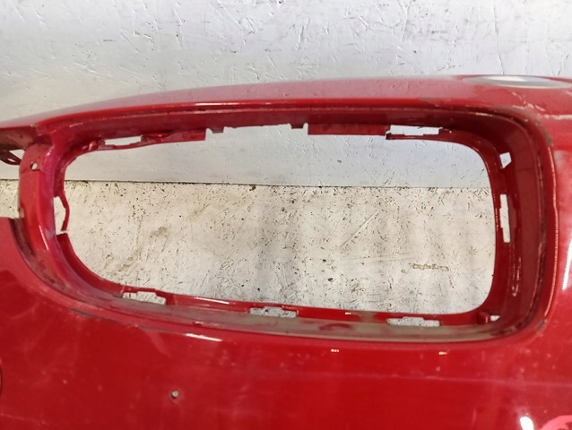 фото №6, Бампер перед передній bmw 4 f32 f33 f36 lift 15-