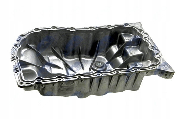 Купить Nty поддон масляная renault clio 2 1.9d 98-05 laguna 1 2 1.9d 98-