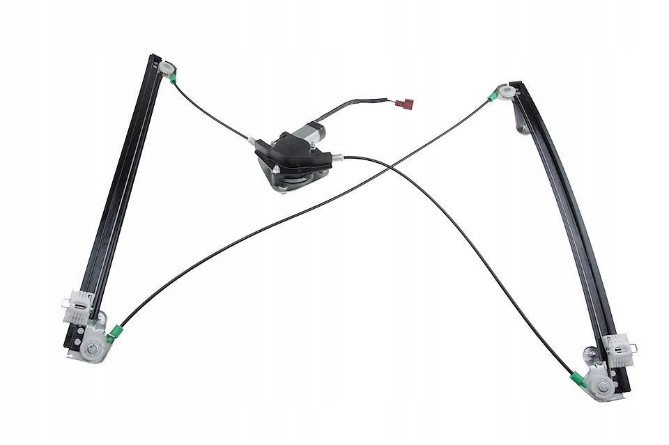 фото №1, Підйомник скло перед p do dodge caravan 3.8i