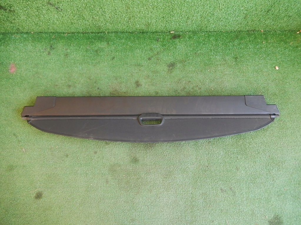 фото №1, Шторка багажника задня bmw x3 g01