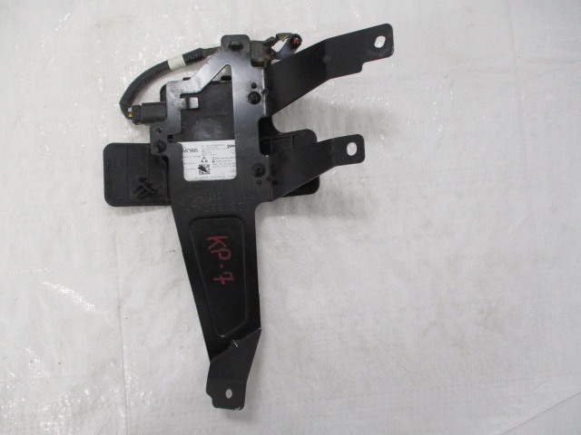 фото №7, Kia niro датчик мертвого pola лівий задня 99140-g5000