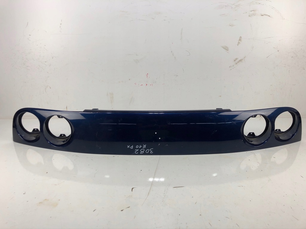 фото №1, Молдинг накладка лампа задня ferrari modena 360