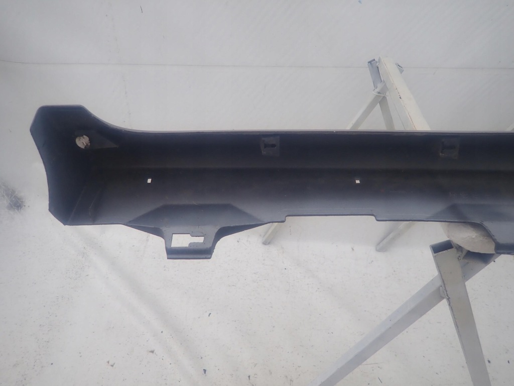 фото №7, Mazda 6 i gg sport lift порог левый молдинг порог