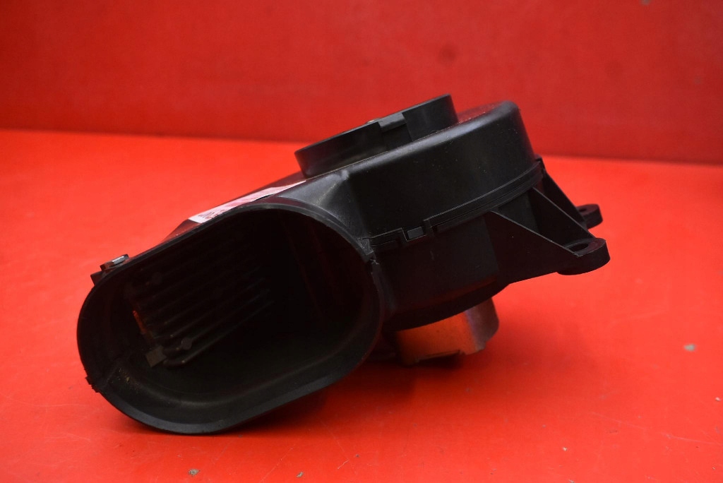 фото №4, Воздуходувка вентилятор обдув правый eu 1485724080 citroen c8 1 i 02-08