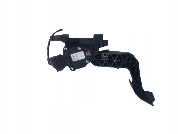 Купити Педаль потенціометр газу fiat tipo ii 51987018