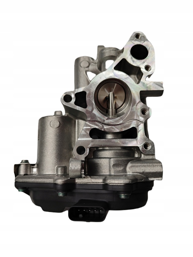 фото №1, Клапан egr mercedes wiele modeli om654