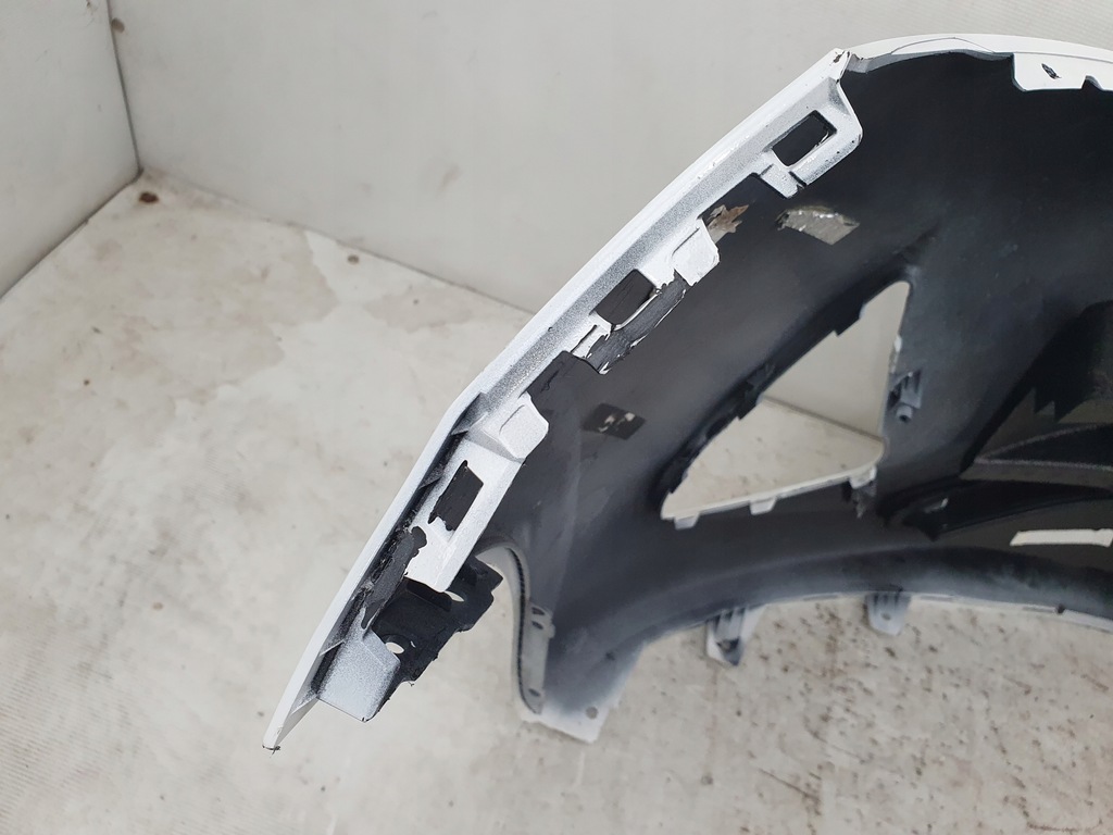 фото №8, Hyundai i10 3 iii 20- бампер перед передний абсорбер