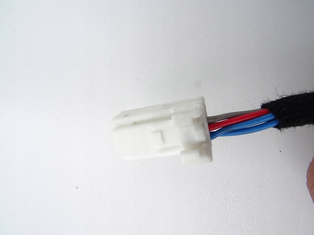 фото №9, Nissan micra k14 зеркало левая 5 pin gne