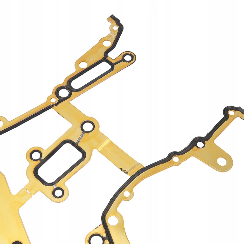 фото №10, Передняя прокладка крышки распределительного вала вала распределительного вала zapobiega wyciekom 9t