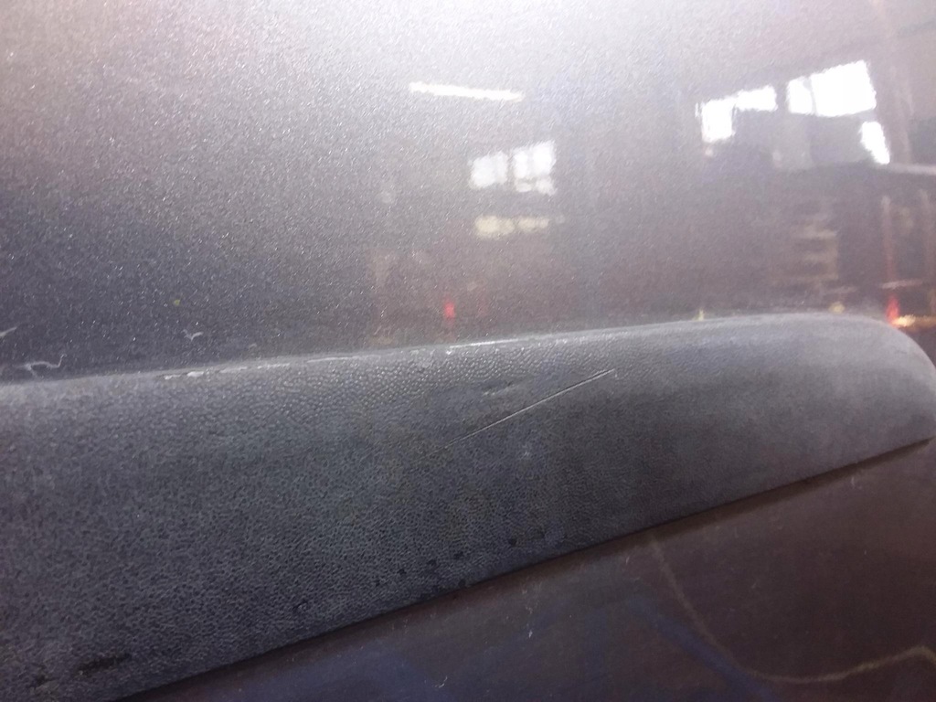 фото №6, Skoda roomster i lift дверь перед правое lf8l