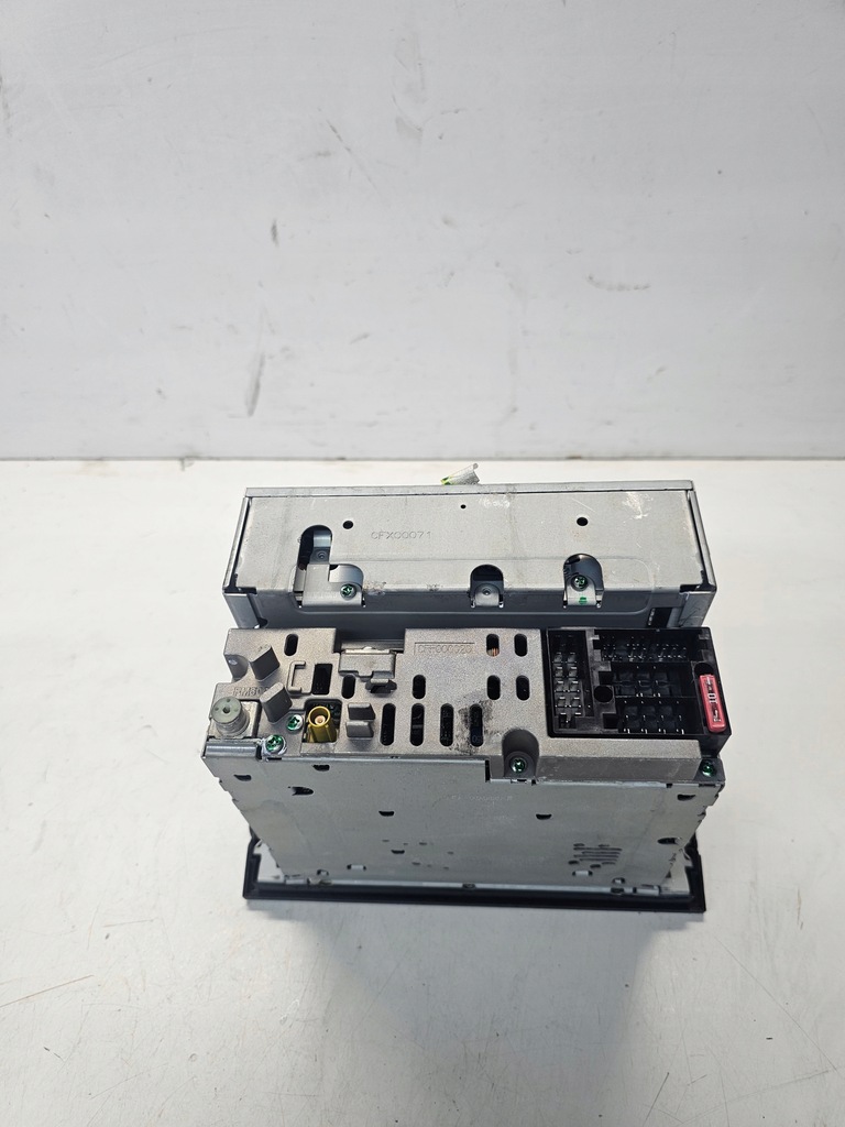 фото №8, Радио audi symphony 2 din audi a3 8p 8p0035195