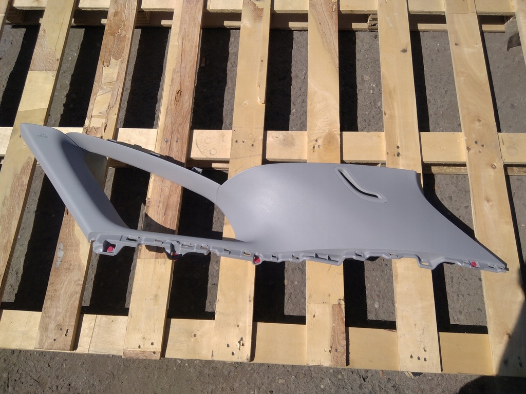 фото №1, Lexus rx 450h права задня захист скло бічний