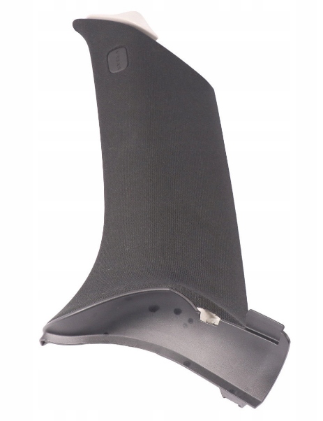 фото №1, Захист накладка стійка a права czarna mercedes glc w253