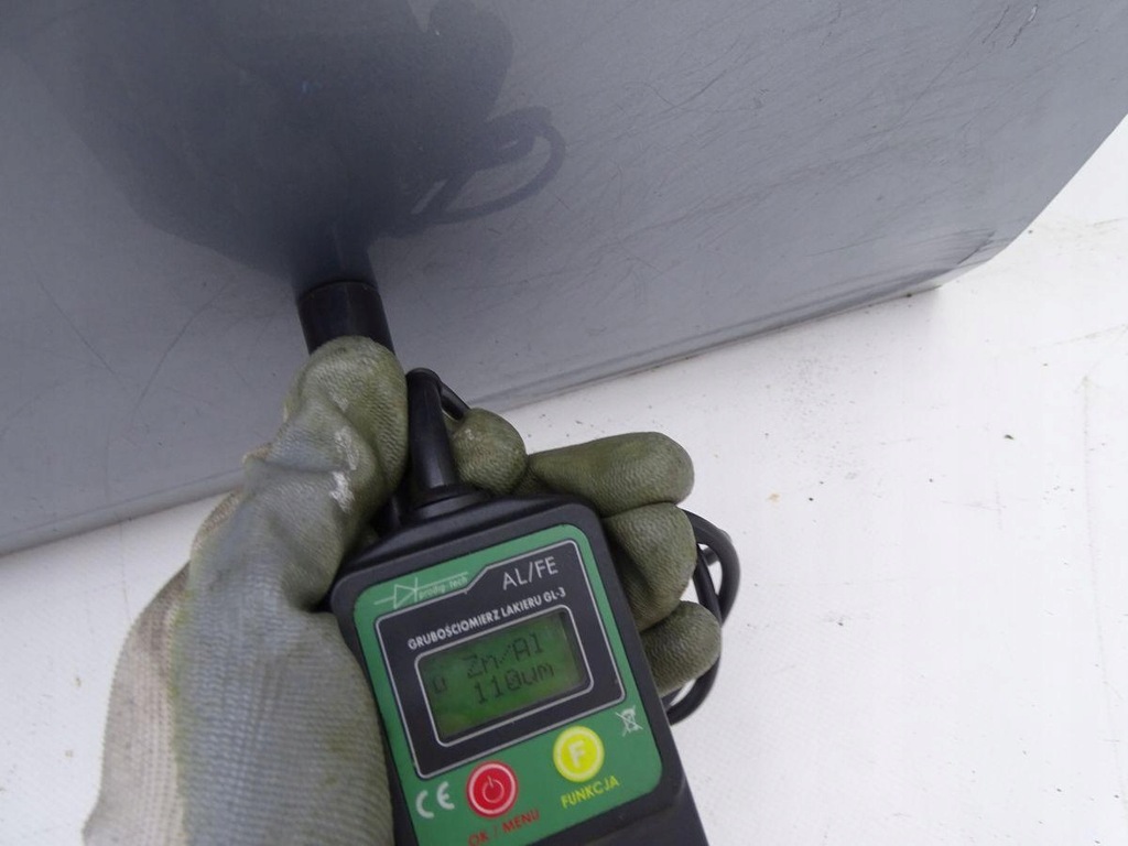 фото №7, Opel zafira a 99-05 дверь левый перед