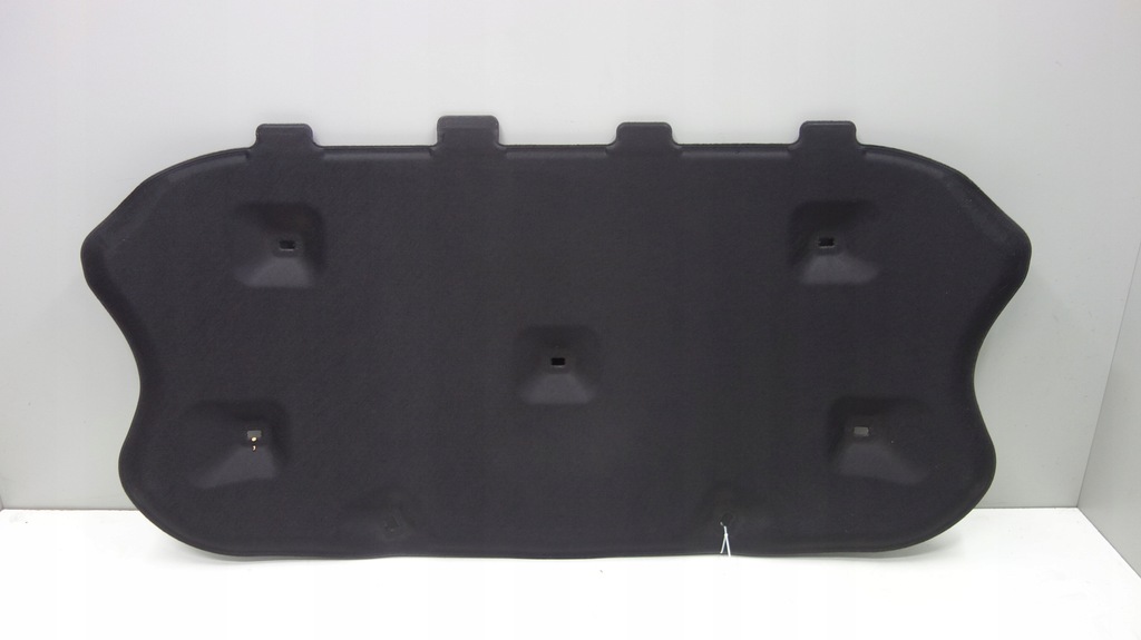 фото №1, Volvo xc90 ii шумоізоляція капот 31442270