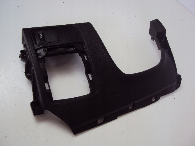 фото №1, Захист pod кермо renault megane iv 2015-