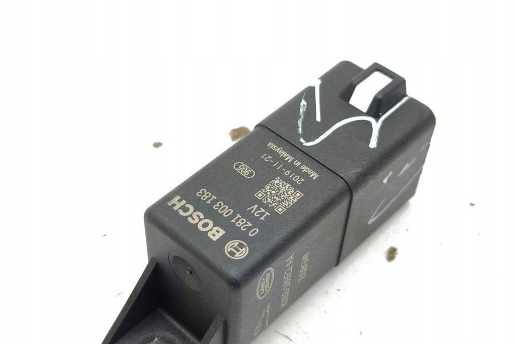 фото №7, Свечи зажигания зажигания land rover range rover evoque l538 0281003183 2.0l