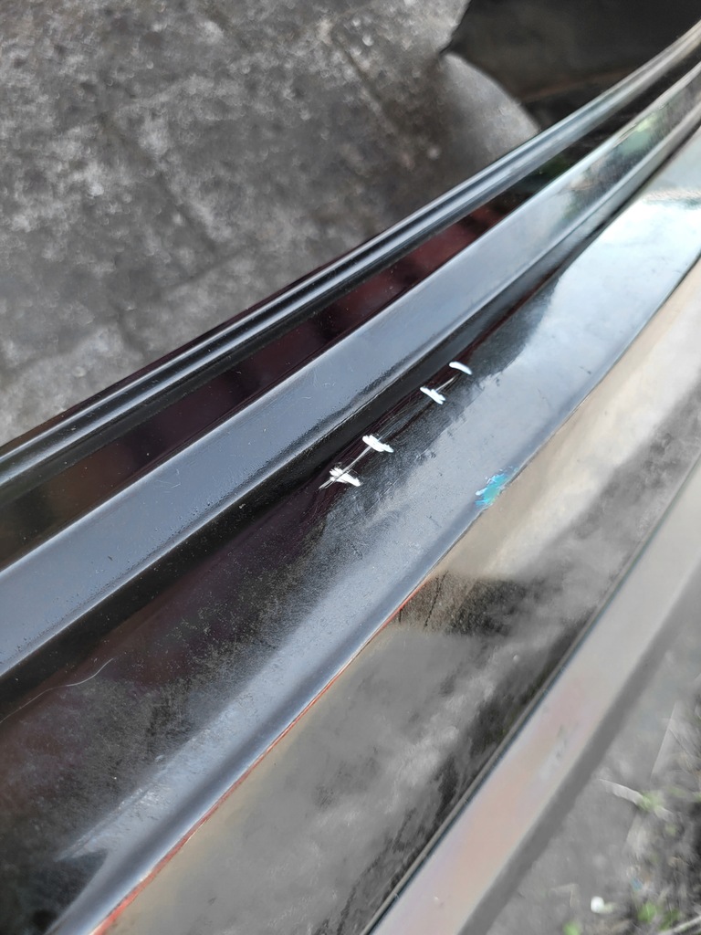 фото №14, Бампер передній / задній hyundai ix35 2009-15