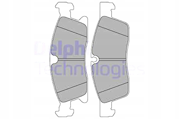 фото №2, Гальмівні колодки гальмівні перед mercedes gl x166 gle c292 gle w166 gls x166 m
