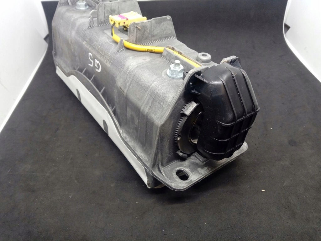 фото №9, Подушка пасажира подушка безпеки vw golf v 1k0880204k