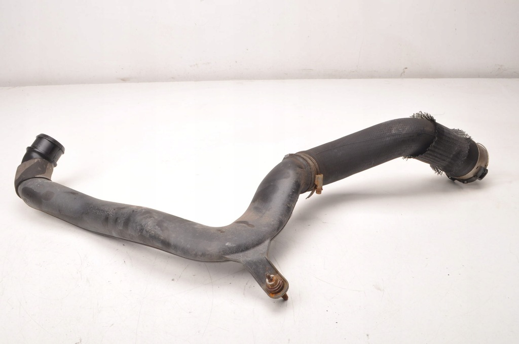 фото №1, Jeep compass i 2.2 crd труба интеркулер 04891963ab