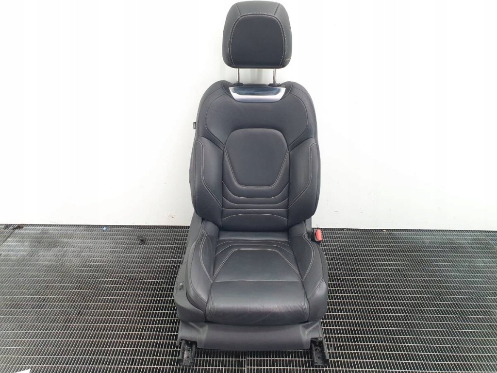 фото №1, Сиденье правый перед с подогревом электрический citroen ds5 eu