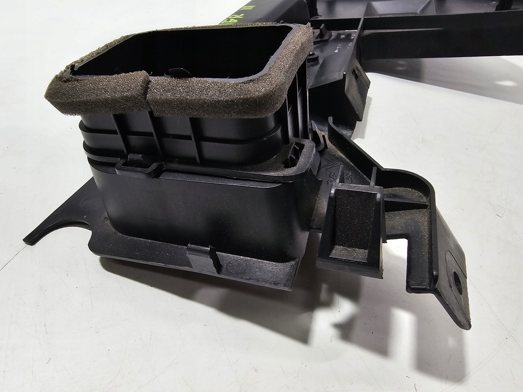 фото №7, Защита панели консоли berlingo iii partner iii #3865