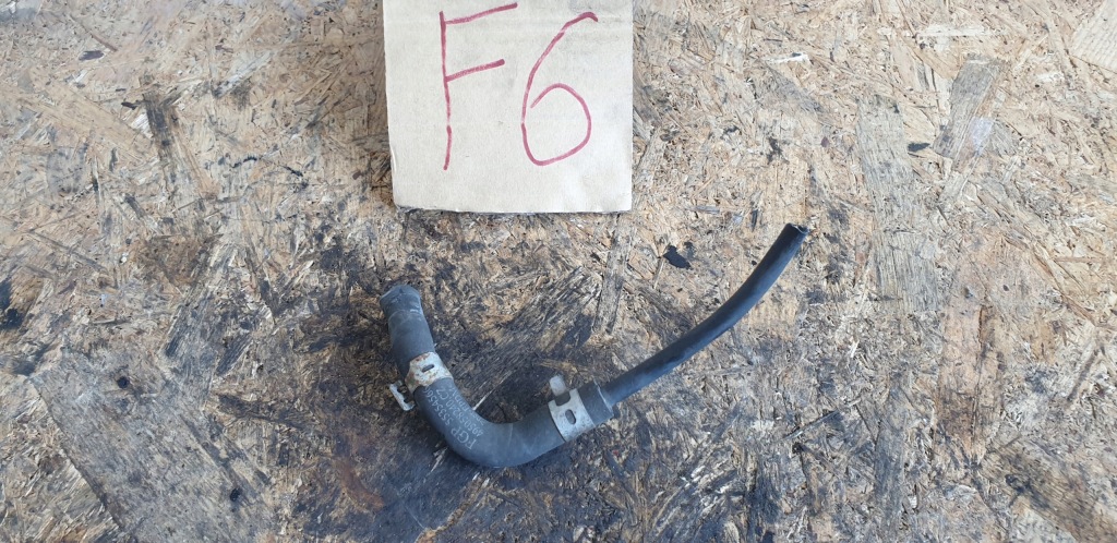 Шланг топлива alfa romeo 159 1,8 55354566 Цена