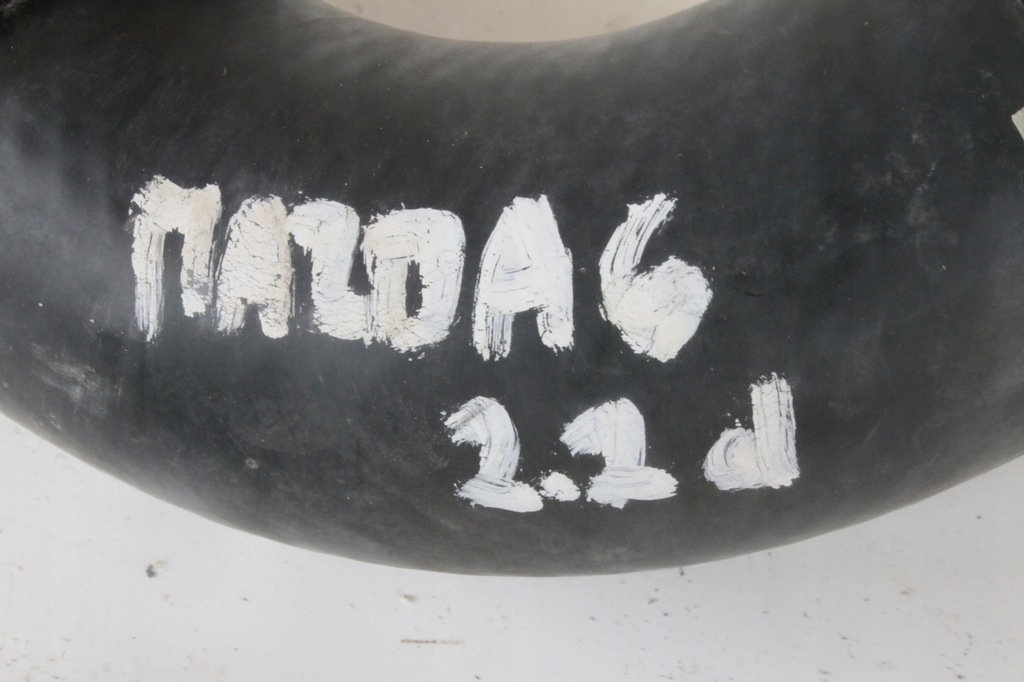 фото №11, Шланг wody mazda 6 gh 2.2