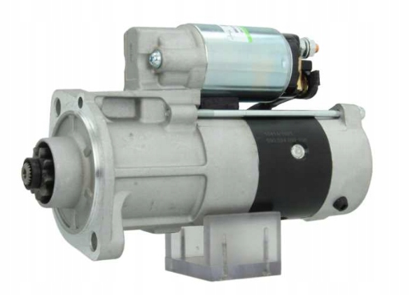 Стартер kubota mitsubishi тележки widłowe 690.524.092.130 psh Доставка