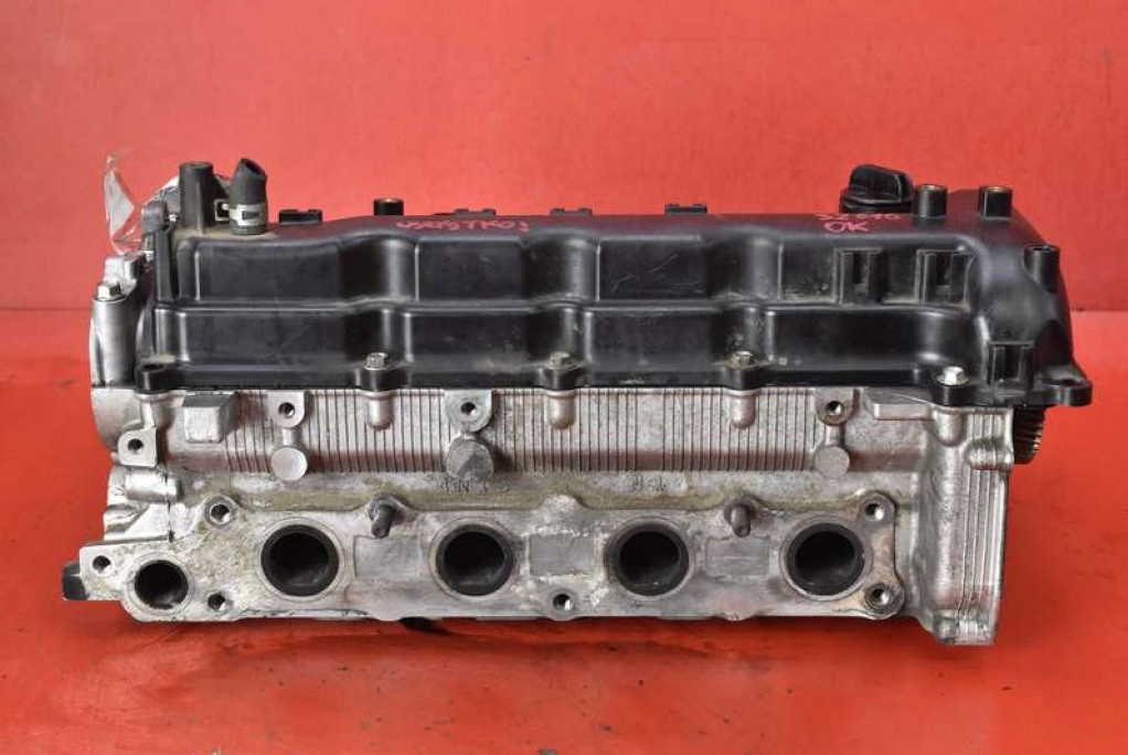 фото №5, Головка двигателя 4n13 mitsubishi asx 1 i 1.8 did 150 km 12-16