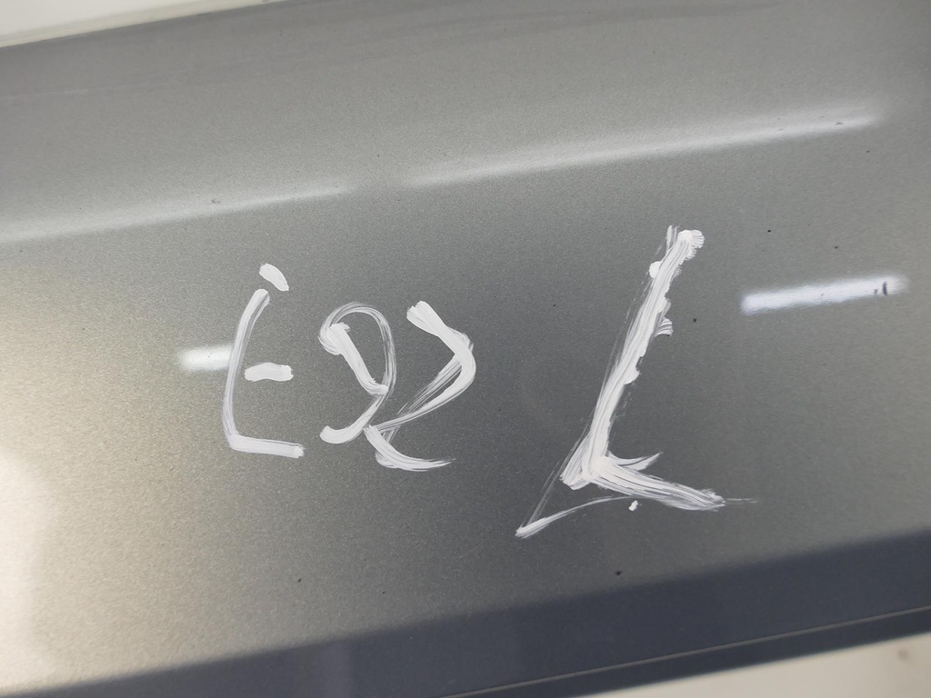 фото №13, Bmw оригинальный номер 7130873 молдинг порог