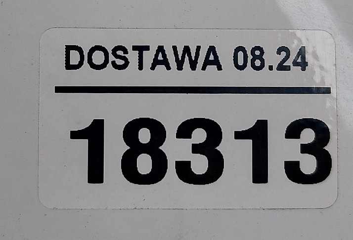 Капот крышка двигателя ford c-max 2 mk2 10-14r Доставка