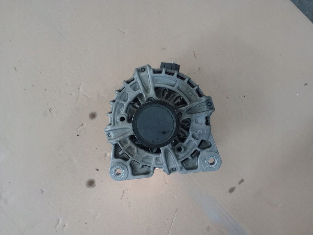 фото №1, Генератор 231002175r dacia renault nissan clio captur duster tce