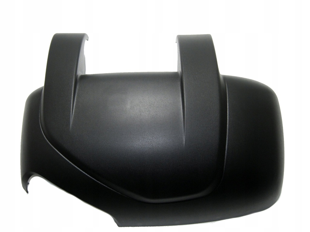 фото №1, Корпус зеркало master iii długie рычаг левая