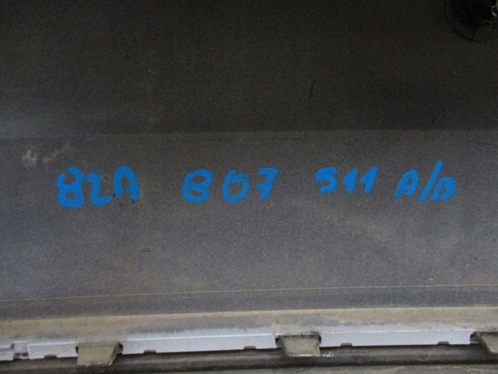 фото №15, Бампер задня задній audi a1 82a pdc 82a807511a b