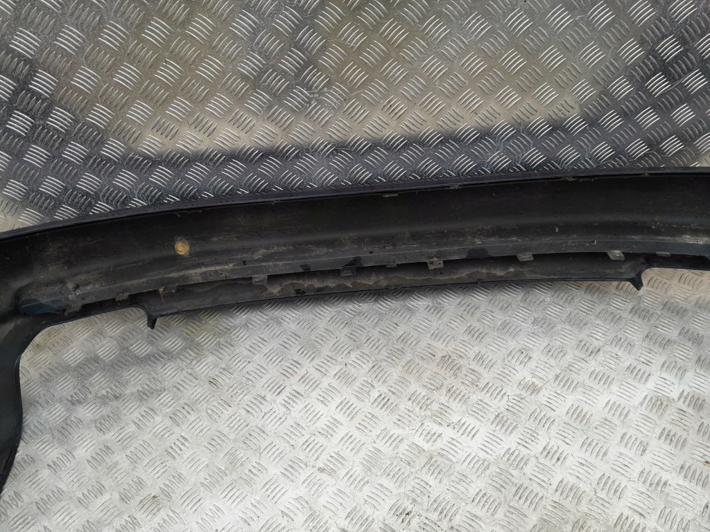 фото №11, Бампер задняя задний 51121940757 1940757 bmw e31 8 850 840 v12 m70