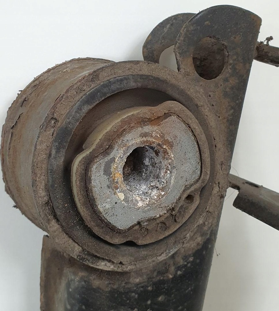 фото №7, Підрамник підрамник балка поперечина задня jaguar xf x250