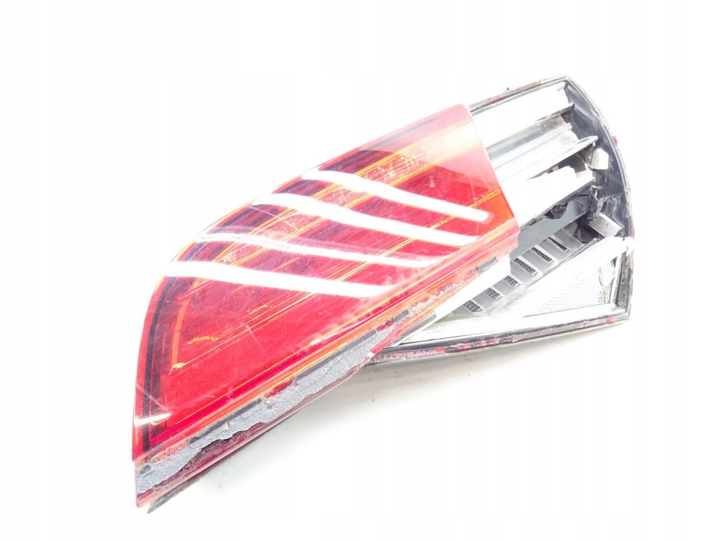 фото №1, Лампа правый задняя правая задняя matrix audi a8 s8 d4 lift 4h0945094k