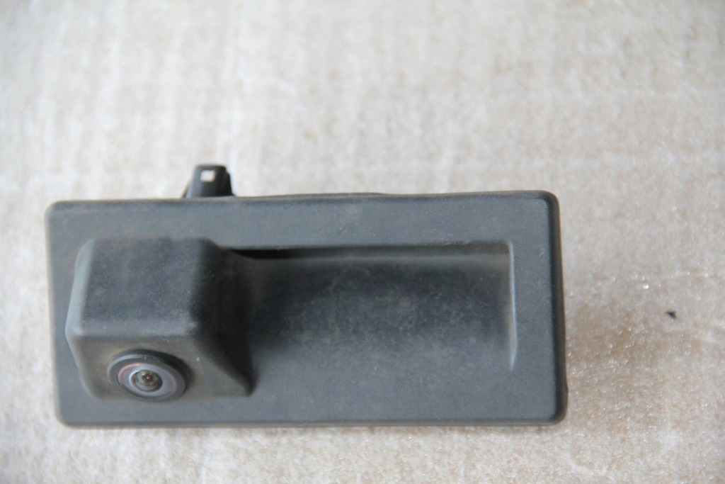 фото №1, Камера заднего вида ручка крышки vw atlas 565827566