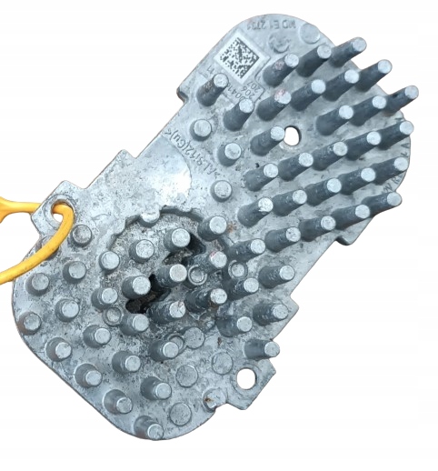 фото №1, Модуль преобразователь led bmw f12 f15 f25 f32 f36 1305715084