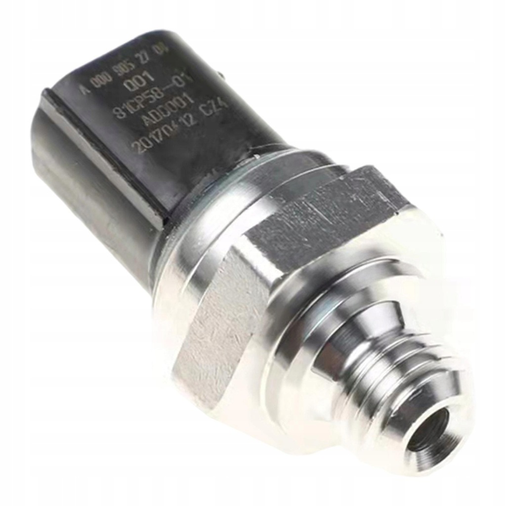 фото №12, Датчик тиску a0009052706 0009052706 датчик