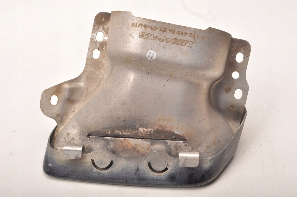 Mercedes w156 w176 наконечник вихлоп a1764900427 Недорого