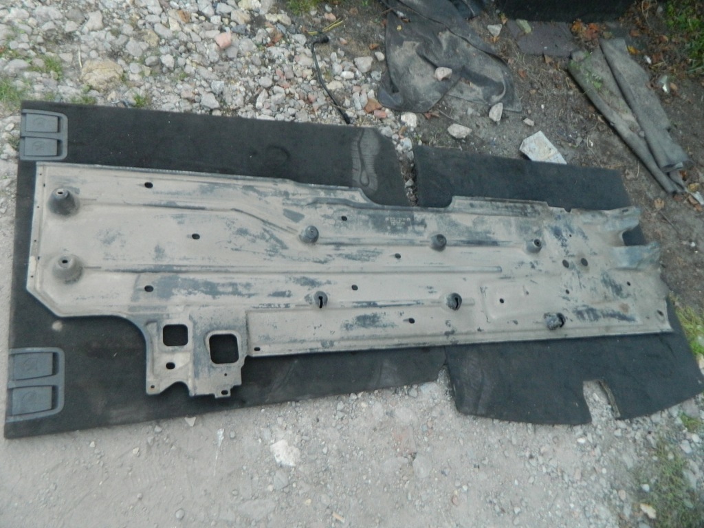 фото №1, Mini cooper r56 захист підвіска права 2753164