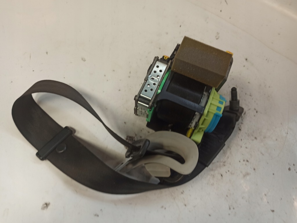 Audi a5 1 ремінь ліве перед передній 306497399g48 Недорого